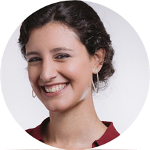 Virginia Aloi Deheza, RDN, CDN
