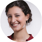 Virginia Aloi Deheza, RDN, CDN