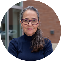 Virginia Bautista, LCSW