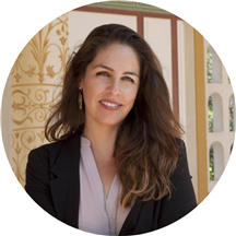 Virginia Conesa, LMFT