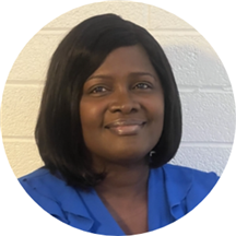 Virginia Davidson, PMHNP