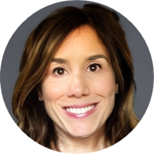 Virginia Dineen, LCSW