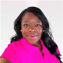 Virginia Gaskins, LMHC