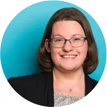 Virginia Harren, LCPC