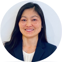 Virginia Hogan, PMHNP