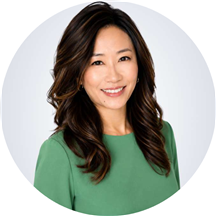 Virginia Ling, LAc