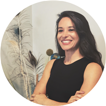 Virginia Mazariego, LCSW