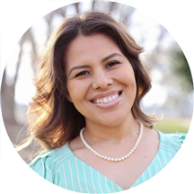 Virginia Moreno, LCSW