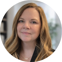 Virginia Morris, LCSW
