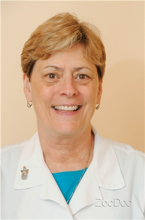 Virginia Napiello, APRN