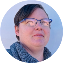 Virginia Nielsen, MS