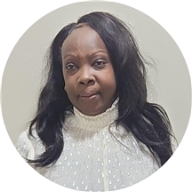 Virginia Njihia, APRN