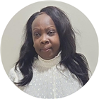 Virginia Njihia, APRN