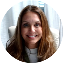 Virginia Pantin, LCSW