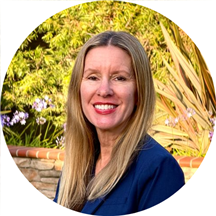 Virginia Purnell, LCSW