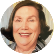 Virginia Ridout, APRN