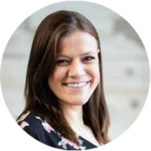 Virginia Roberts, LCSW