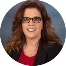 Virginia Schwab, LISW