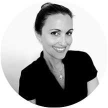 Virginia Smith, LMHC