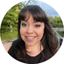 Virginia Valdez, LMFT