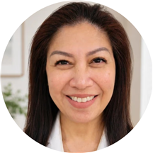 Virginia Vega, APRN, FNP-C, MSN