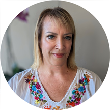 Virginia Zarinebaf, MA