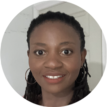 Virginie Tokha, APRN, RN, NP