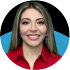 Viridiana Ortiz, LCSW