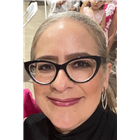 Virna Rey, RD