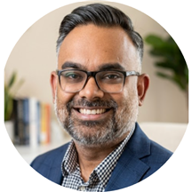 Vishal Sanghavi, APRN