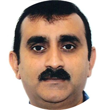 Vishnu Kiran Ramannagari, PT