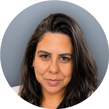 Vitoria Basora, PMHNP