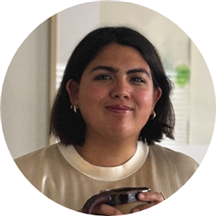 Vitoria Cottiss, AMFT