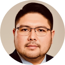 Vivencio Valencia, PT