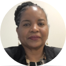 Vivette Fletcher-Harriott, PMHNP