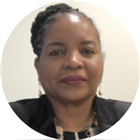 Vivette Fletcher-Harriott, PMHNP