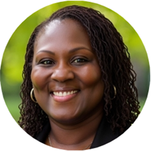 Vivia Brown, LPC