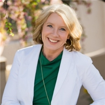 Vivian Butler, LPC
