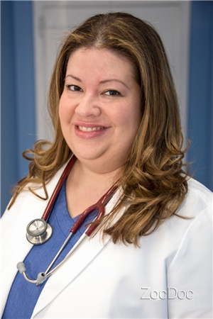 Vivian Chona, APRN