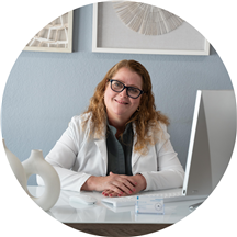 Vivian Clavero, APRN, PMHNP