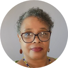 Vivian Fleming, LPCC