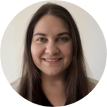 Vivian Fogel, LMFT