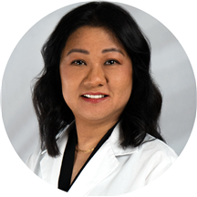 Vivian Gallofin, APRN, RN, NP