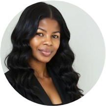 Vivian Henderson, LCSW - C