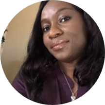 Vivian Kamara, APRN, RN