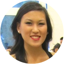 Vivian Kwok, LMFT