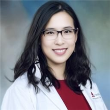 Vivian Lee, LMHC
