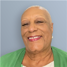 Vivian Mccollum, LPC