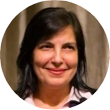Vivian Moran, MS, CNS