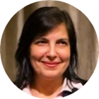 Vivian Moran, MS, CNS